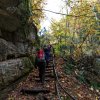 2010 10 30-Les Gorges de l'Areuse